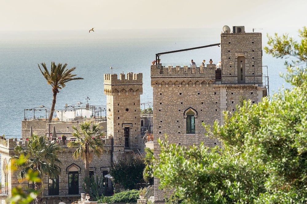 Photo of Outdoor in Taormina