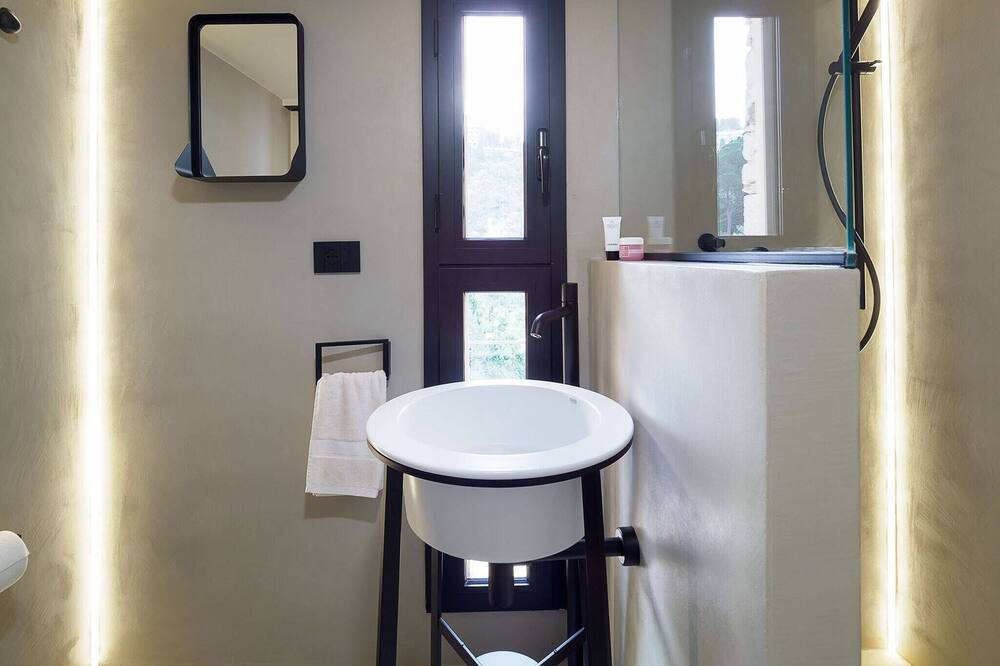 Photo of Bathroom in Taormina
