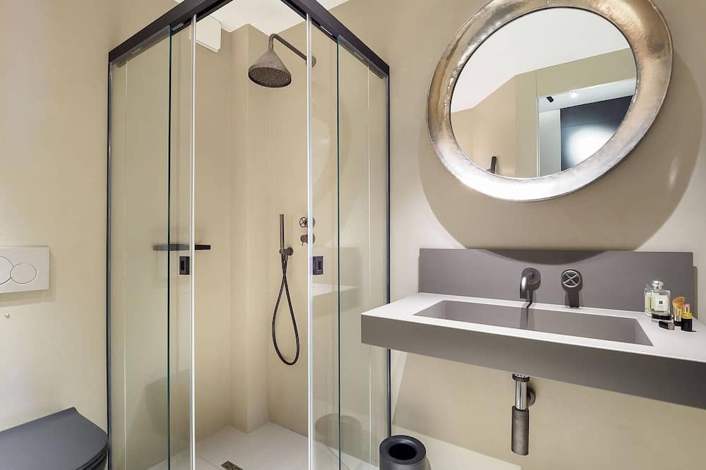 Photo of Bathroom in Taormina