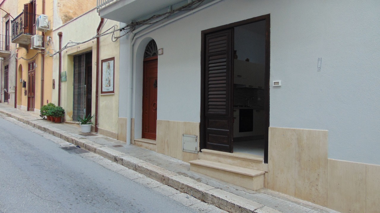 Photo of Outdoor in Castellammare del Golfo