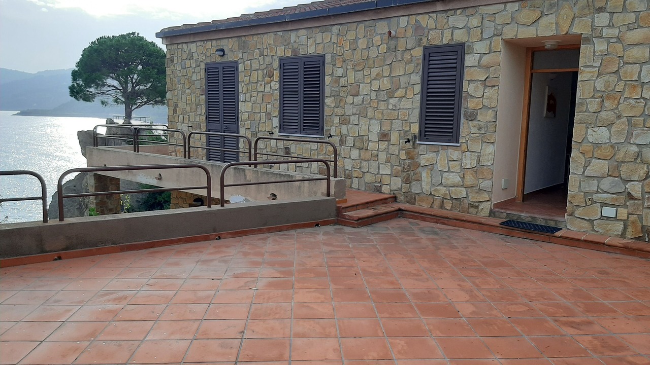 Photo of Patio Balcony in Cefalu
