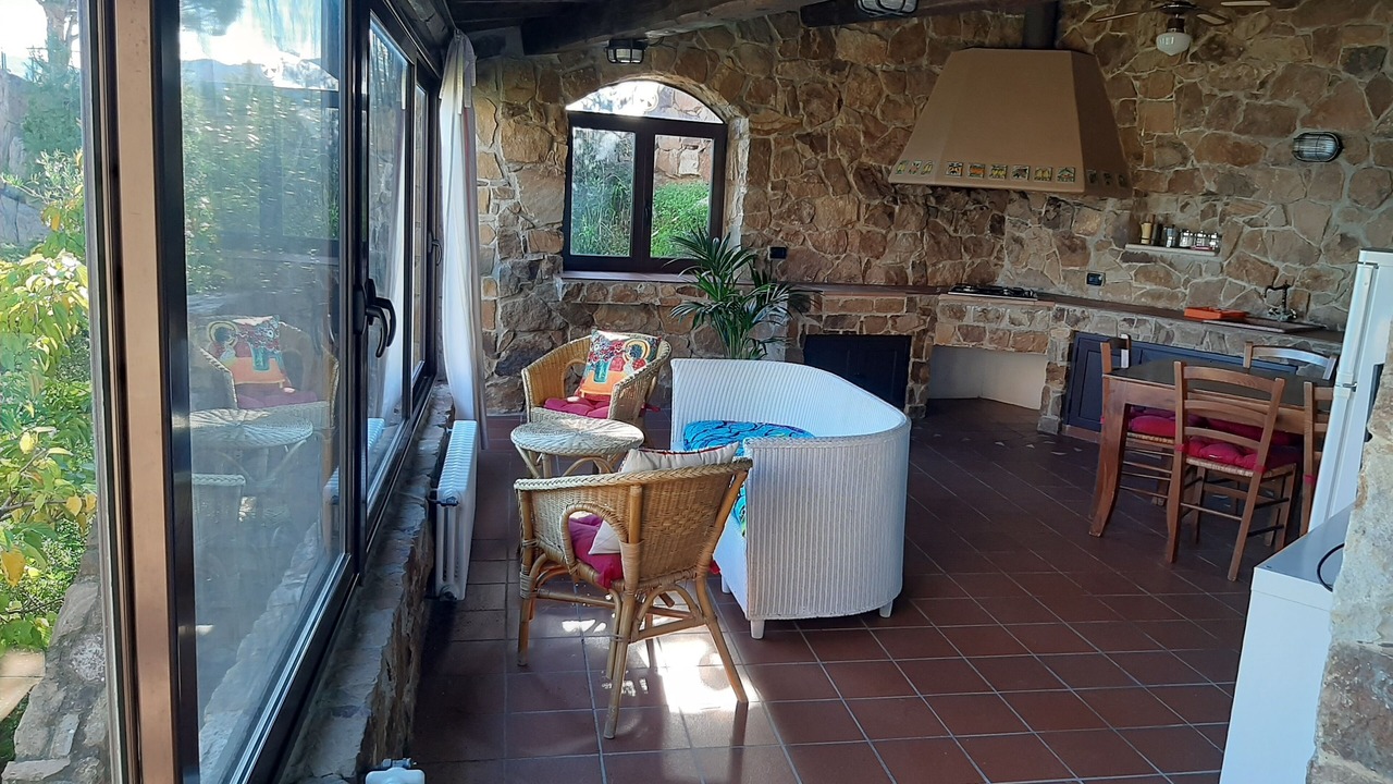 Photo of Patio Balcony in Cefalu