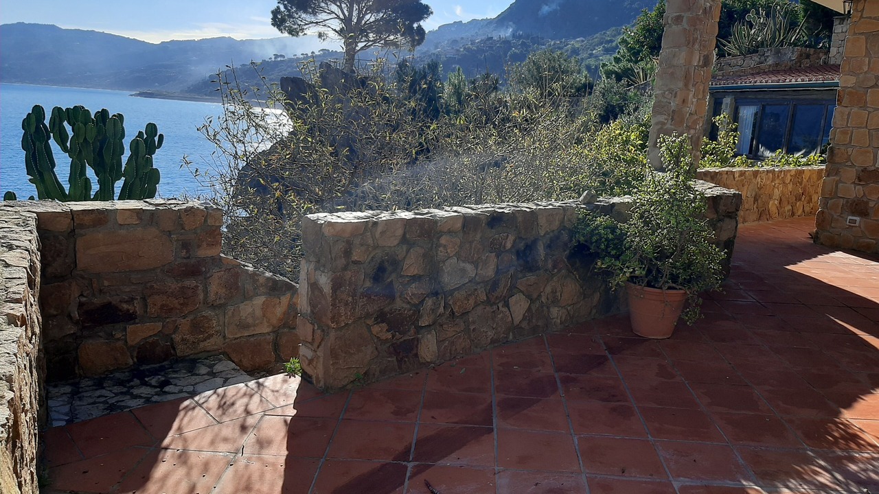 Photo of Patio Balcony in Cefalu