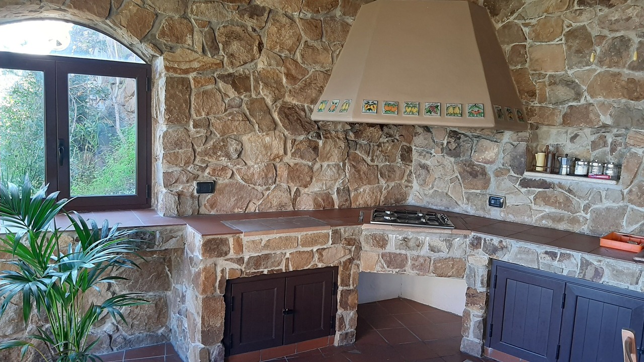 Photo of Kitchen in Cefalu