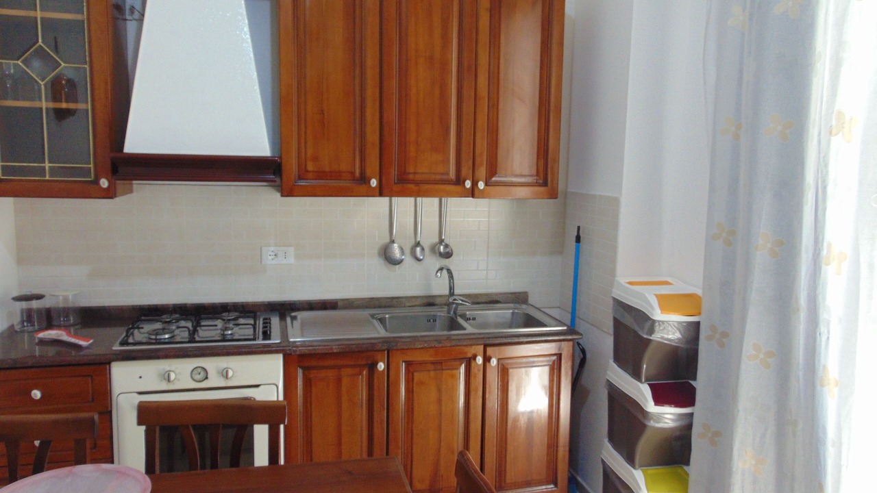 Photo of Kitchen in Castellammare del Golfo