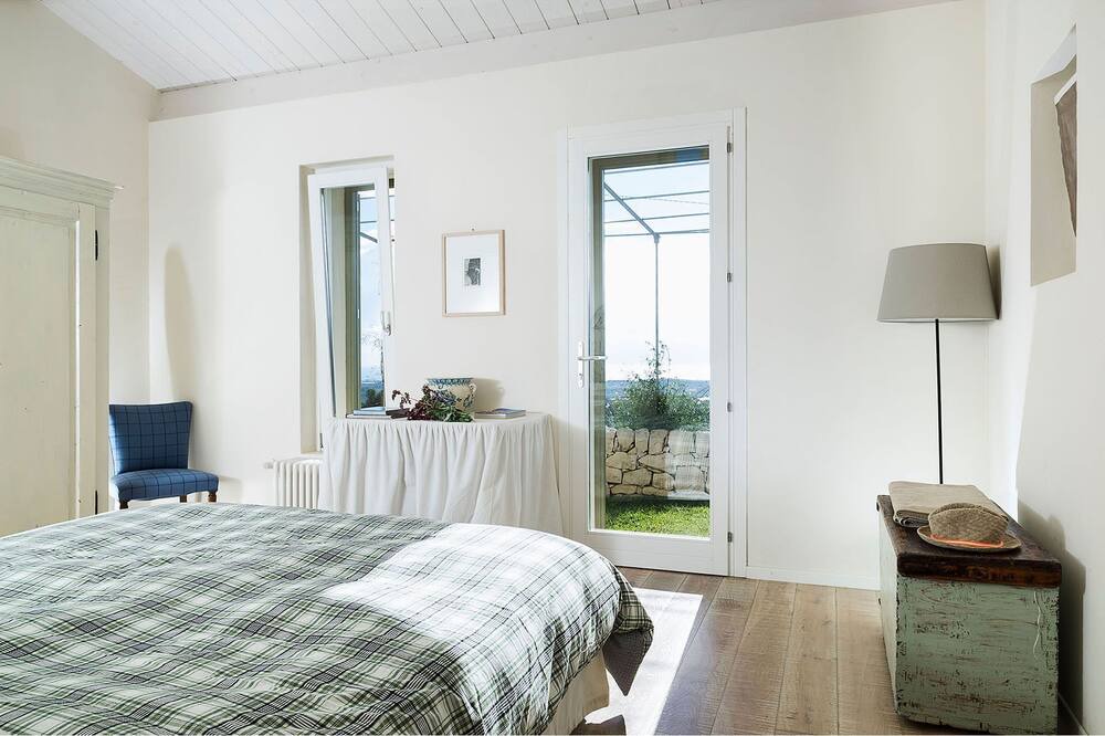 Photo of Bedroom in Scicli