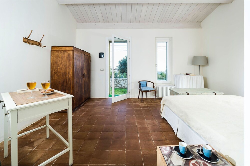 Photo of Bedroom in Scicli