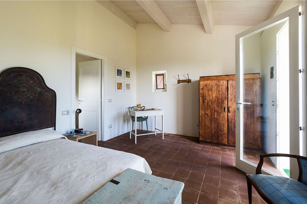 Photo of Bedroom in Scicli