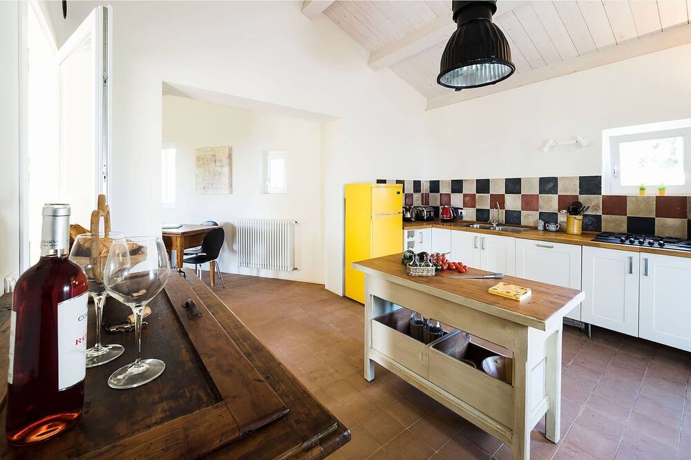 Photo of Kitchen in Scicli
