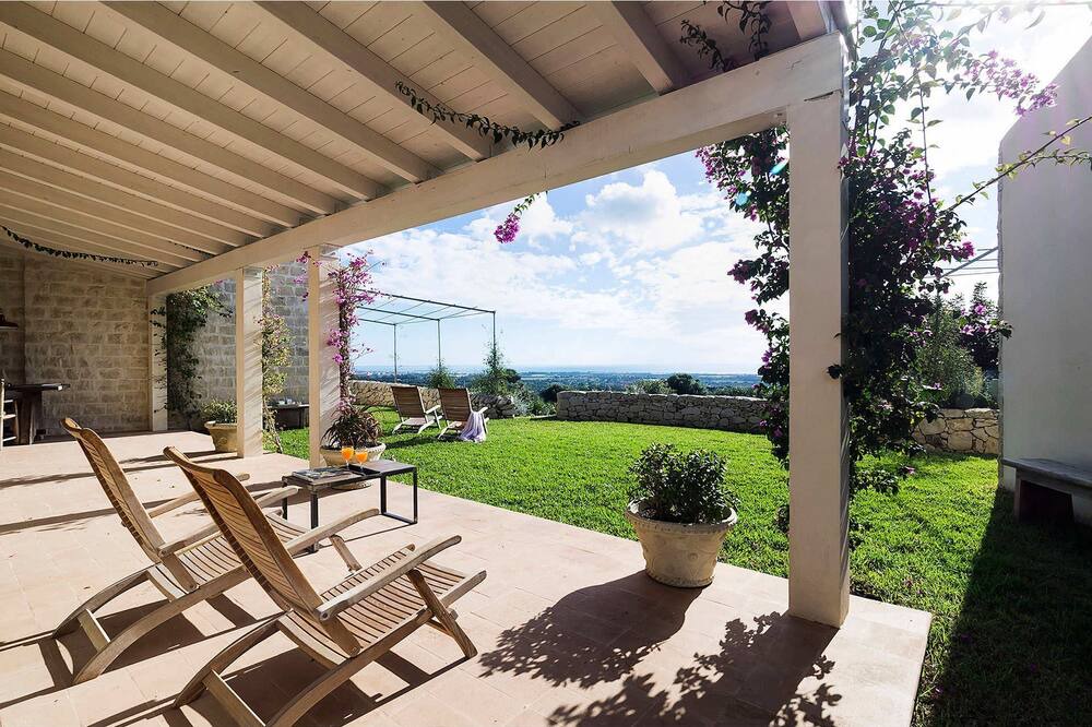 Photo of Patio Balcony in Scicli