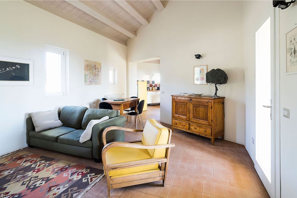 Photo of Livingroom in Scicli