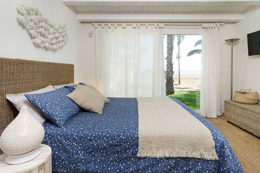 Photo of Bedroom in Punta Milocca