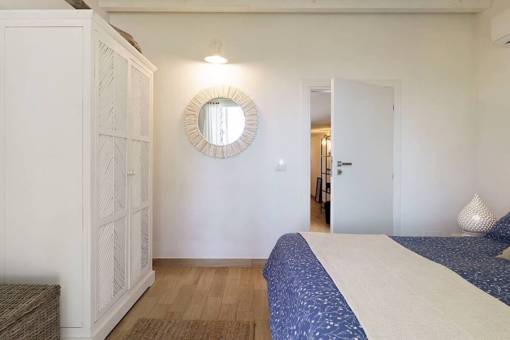 Photo of Bedroom in Punta Milocca