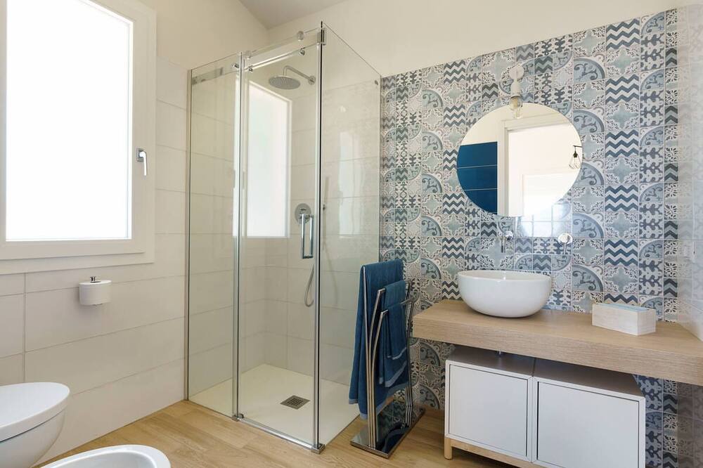 Photo of Bathroom in Punta Milocca