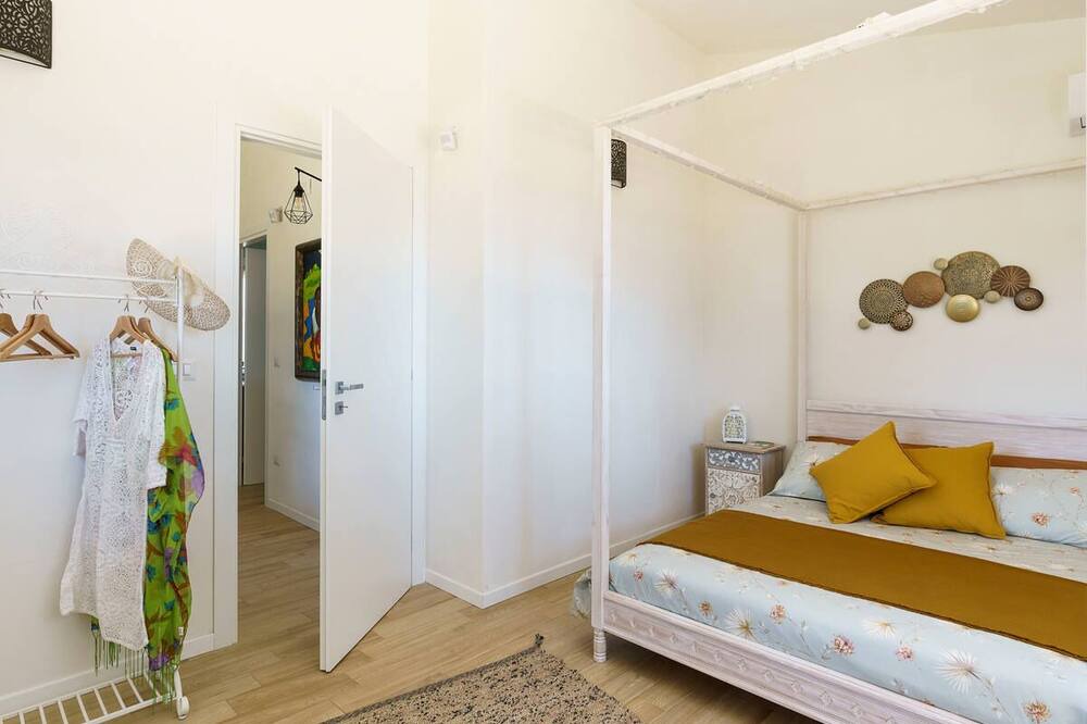 Photo of Bedroom in Punta Milocca