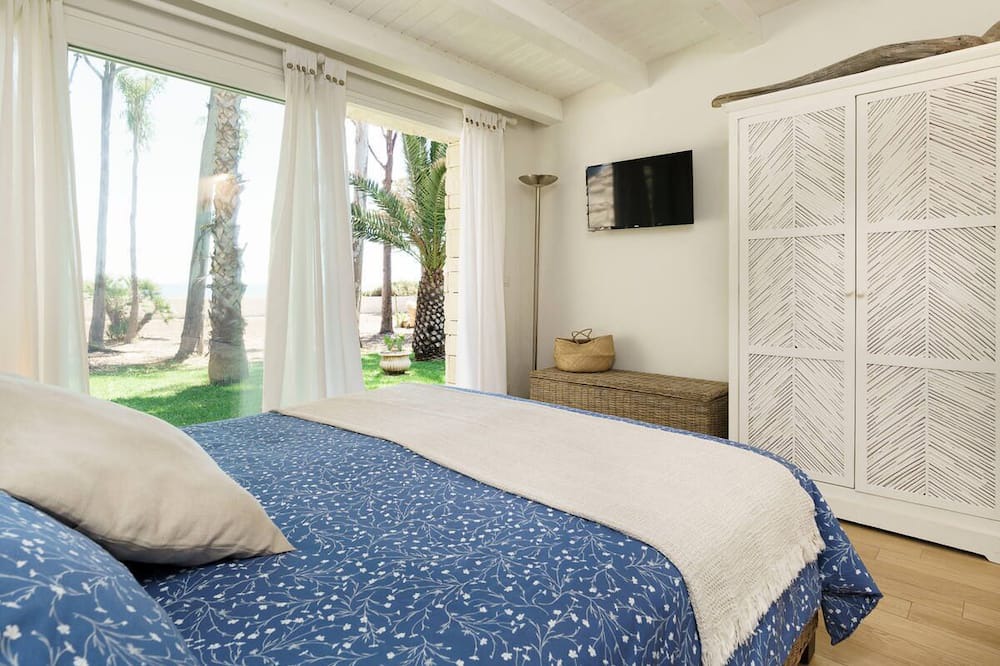 Photo of Bedroom in Punta Milocca