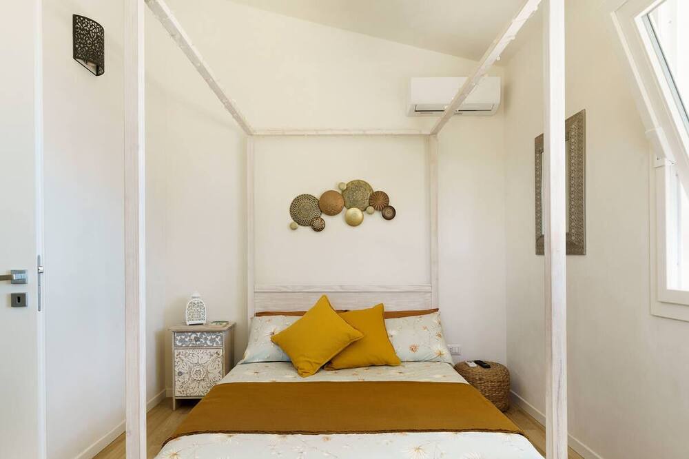 Photo of Bedroom in Punta Milocca