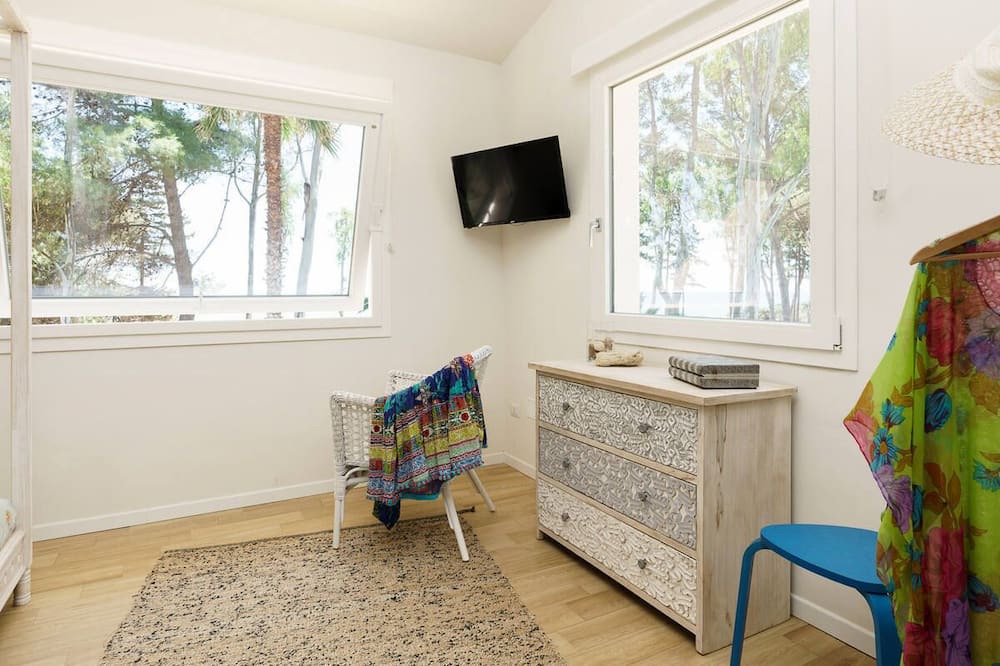 Photo of Bedroom in Punta Milocca