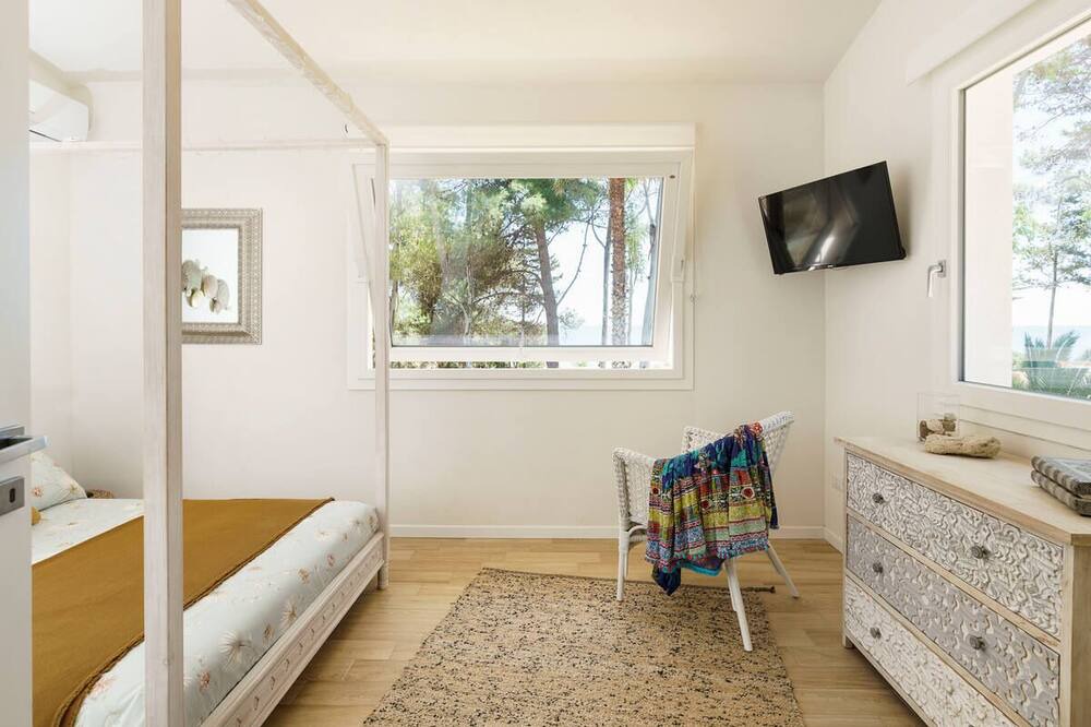 Photo of Bedroom in Punta Milocca