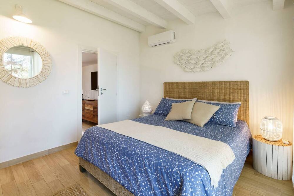Photo of Bedroom in Punta Milocca
