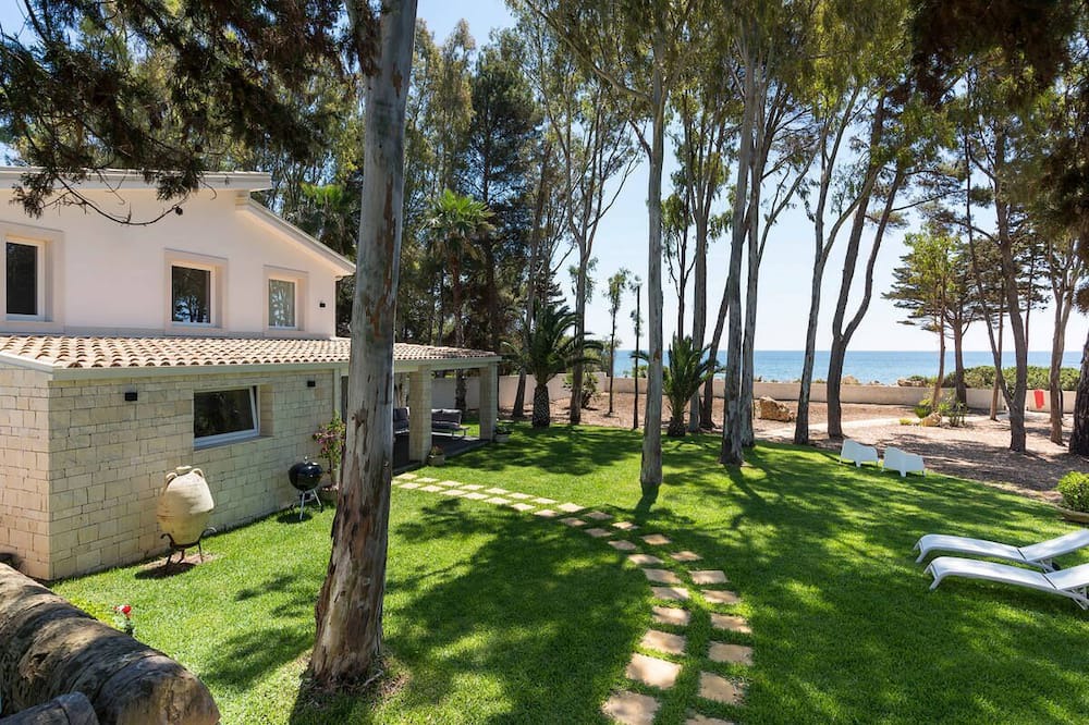 Photo of Outdoor in Punta Milocca