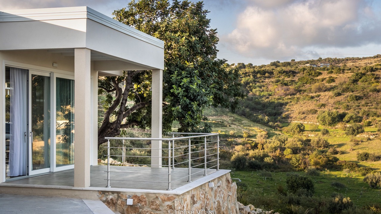 Photo of Patio Balcony in Avola