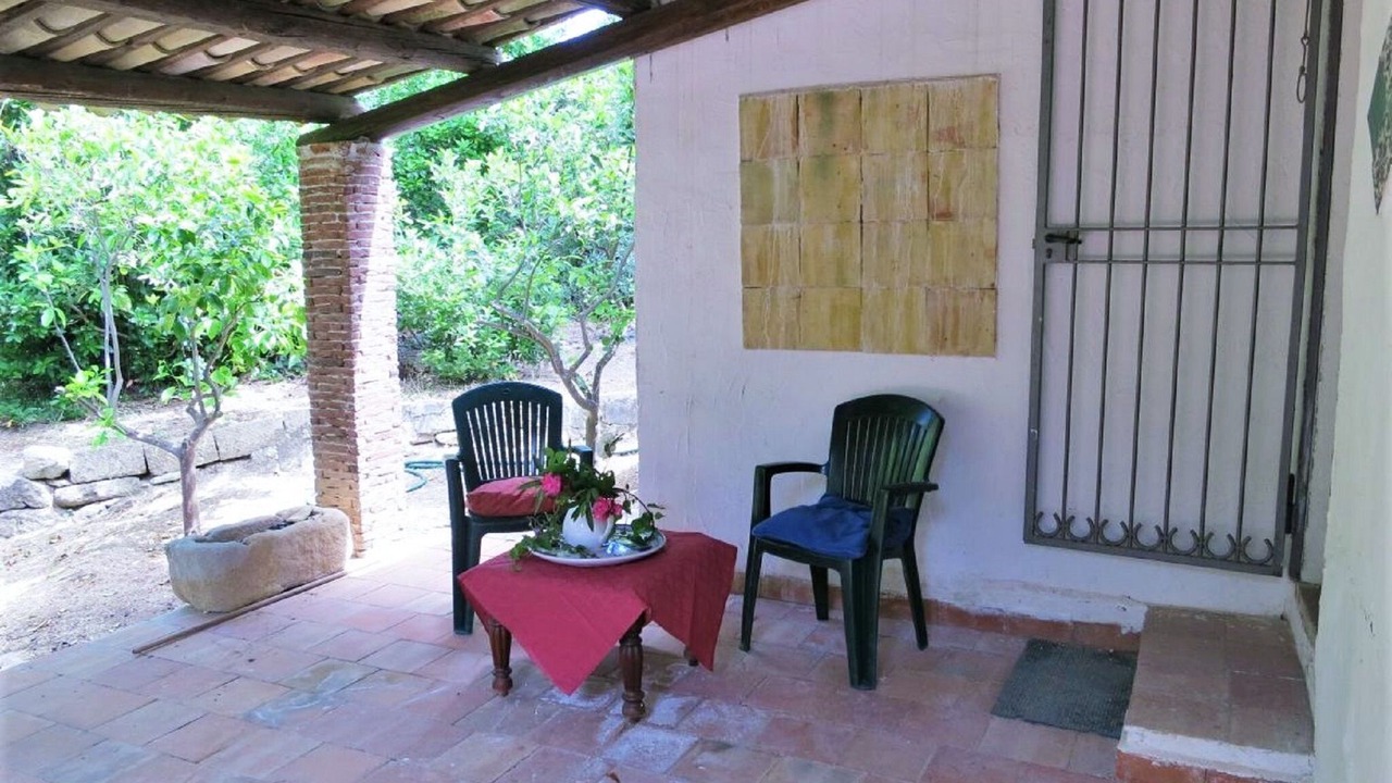 Photo of Patio Balcony in Mockarta