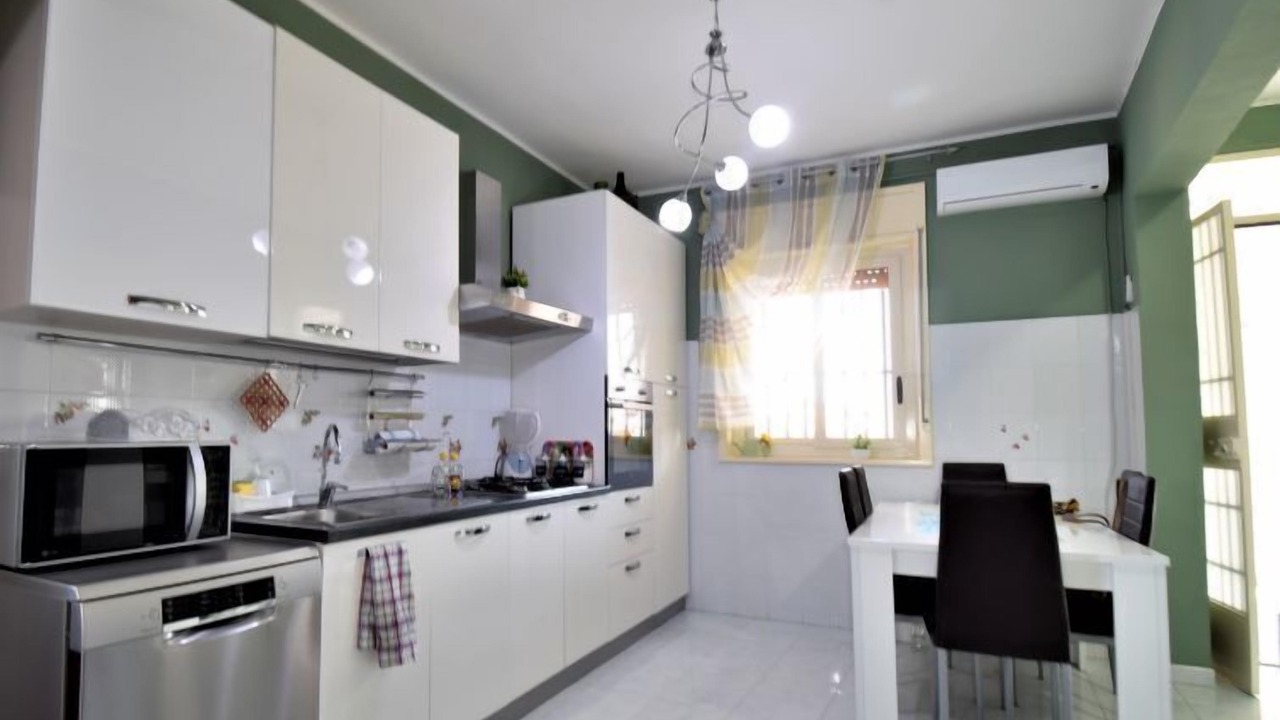 Photo of Kitchen in Augusta