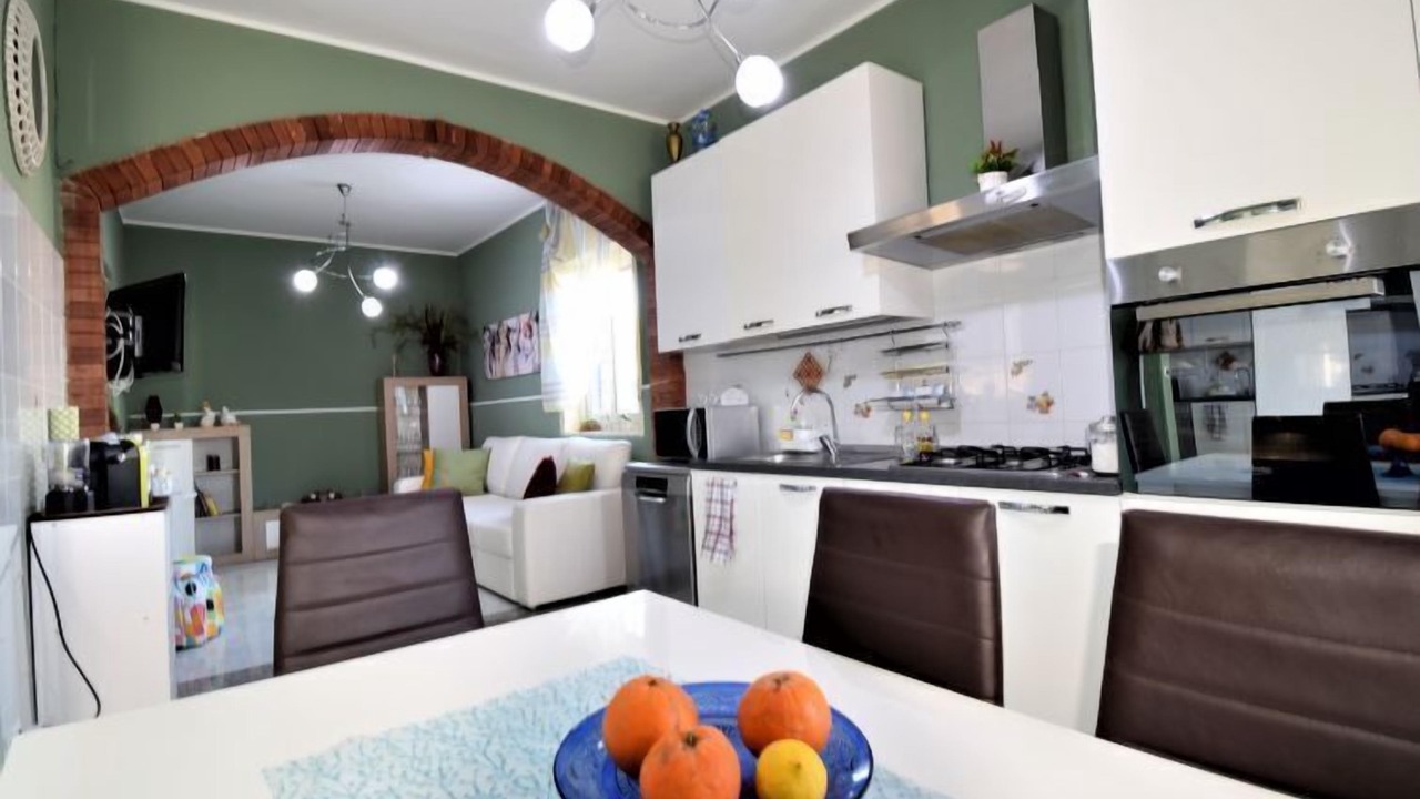 Photo of Kitchen in Augusta