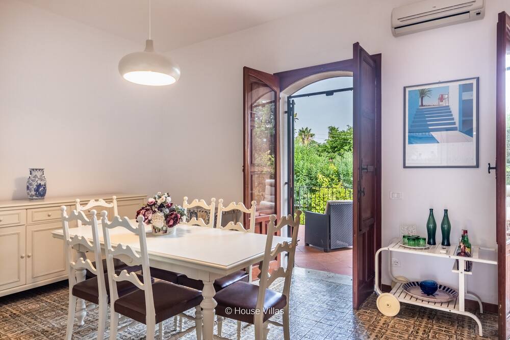 Photo of Kitchen in Fontane Bianche