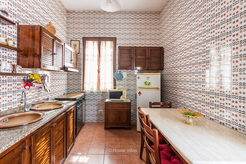Photo of Kitchen in Fontane Bianche