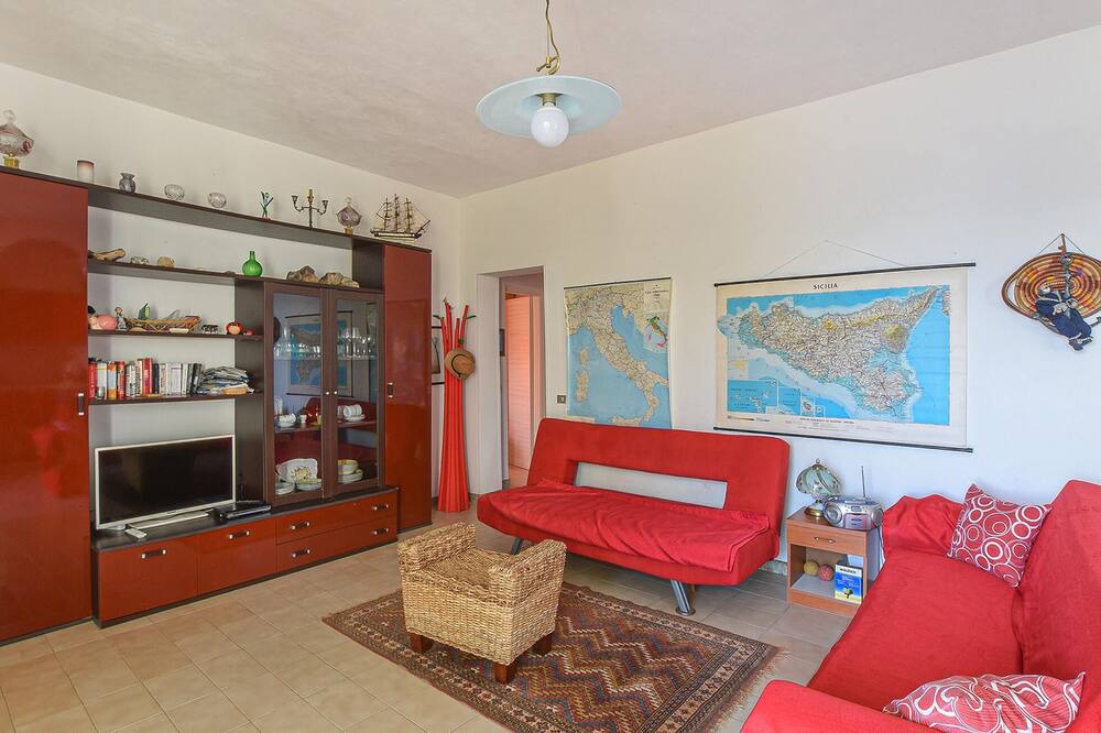 Photo of Bedroom in Granelli