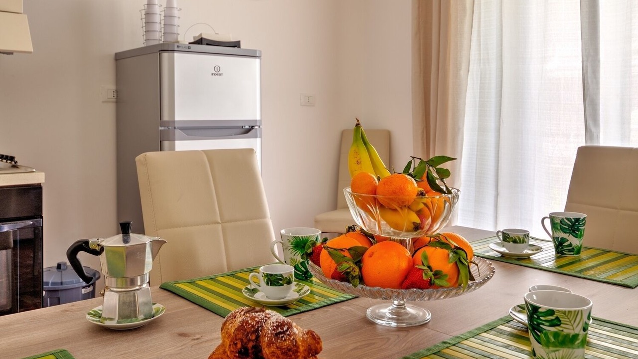 Photo of Kitchen in Capaci