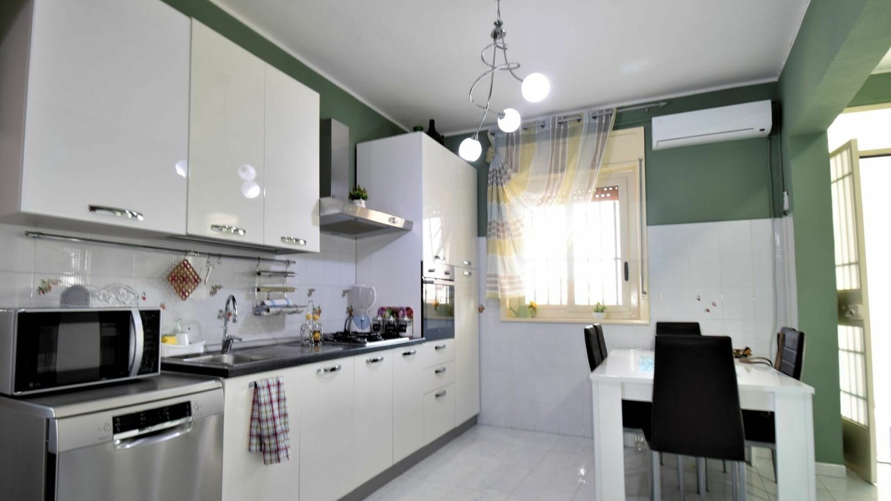 Photo of Kitchen in Augusta