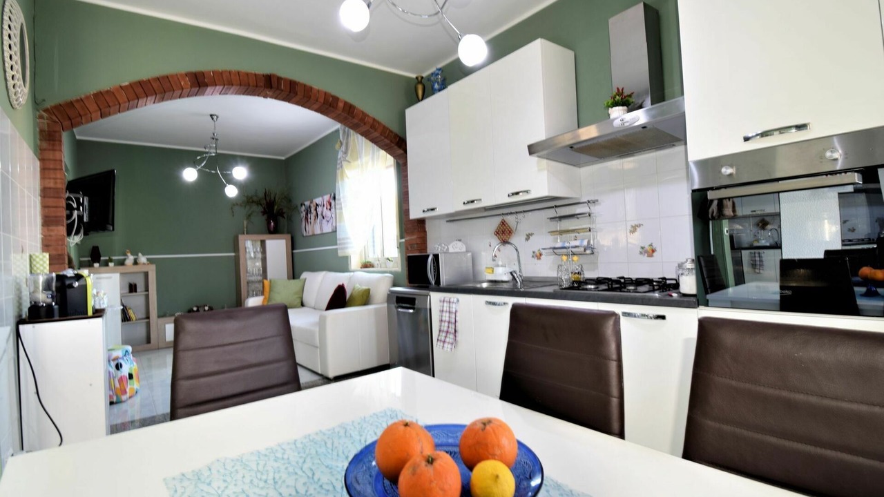 Photo of Kitchen in Augusta