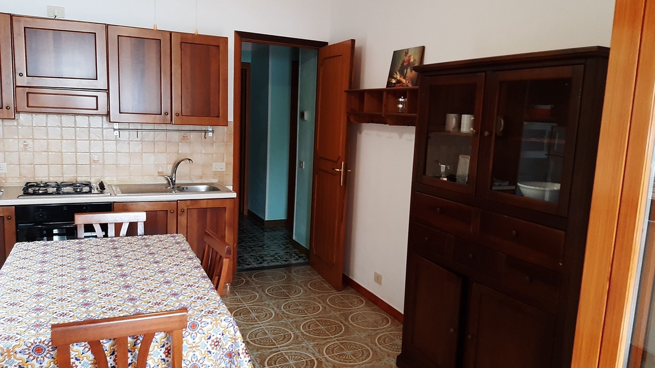 Photo of Kitchen in Cefalu