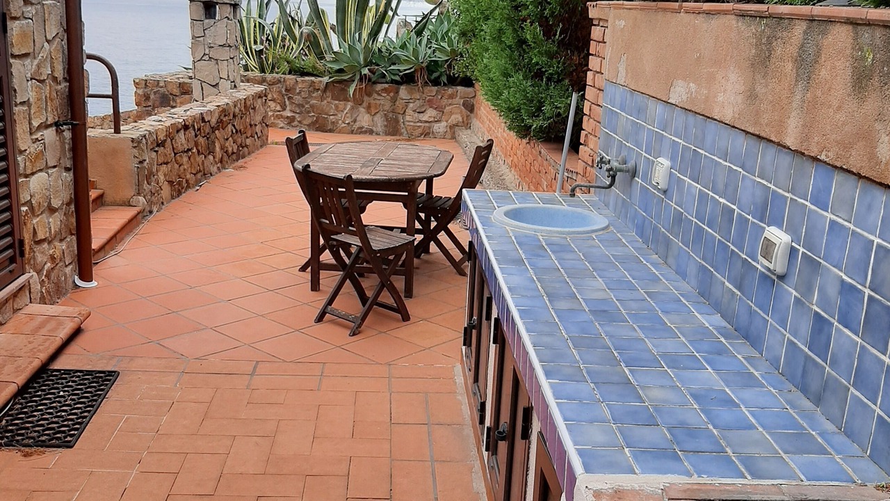 Photo of Patio Balcony in Cefalu