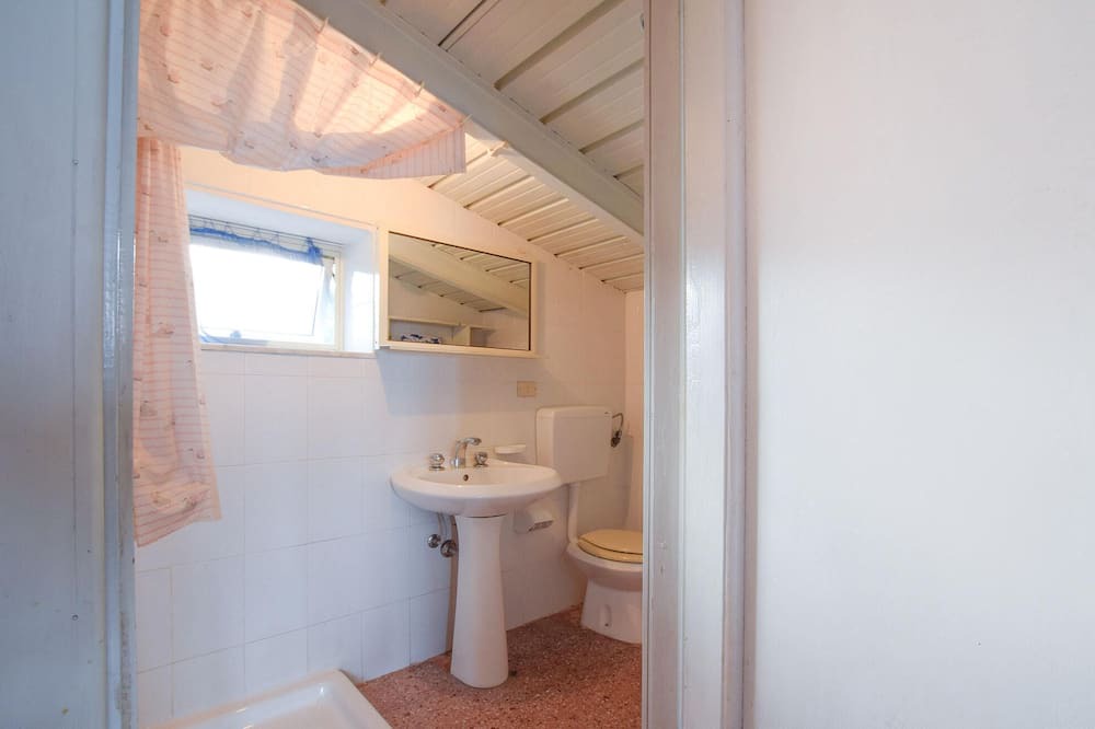 Photo of Bathroom in Marina di Caronia
