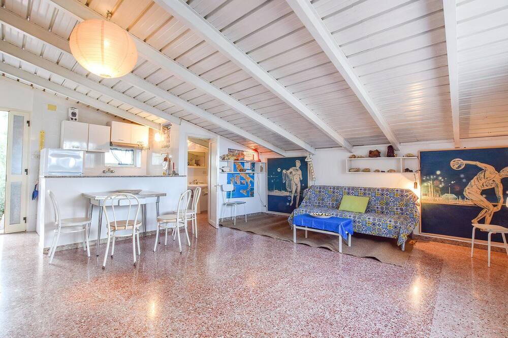 Photo of Bedroom in Marina di Caronia