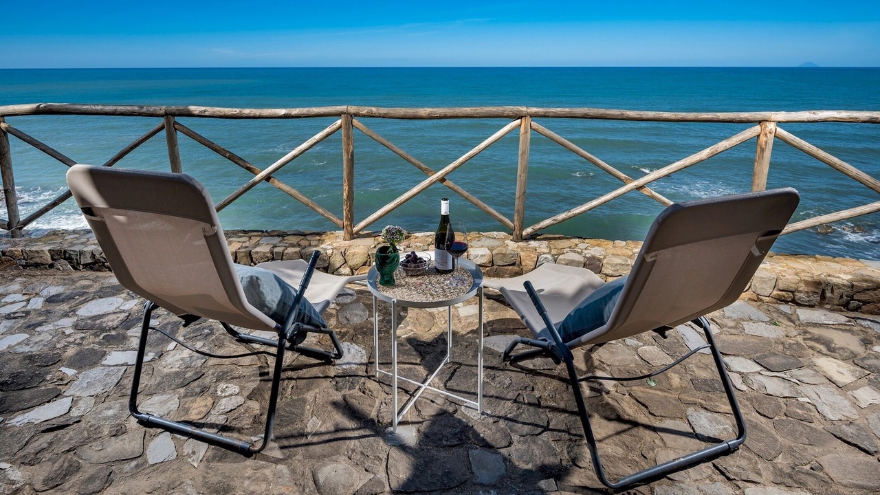 Photo of Outdoor in Cefalu