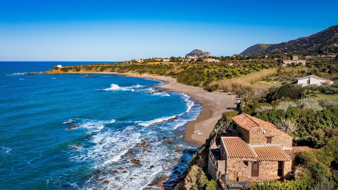 Photo of Outdoor in Cefalu