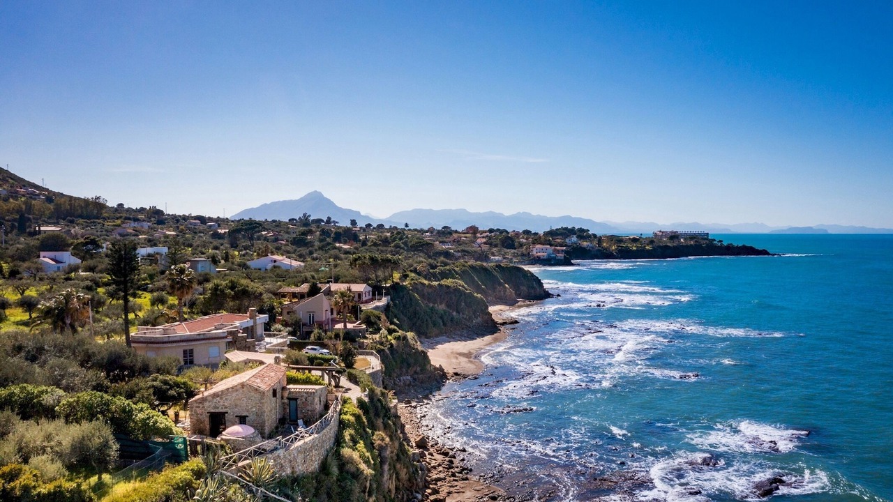 Photo of Outdoor in Cefalu