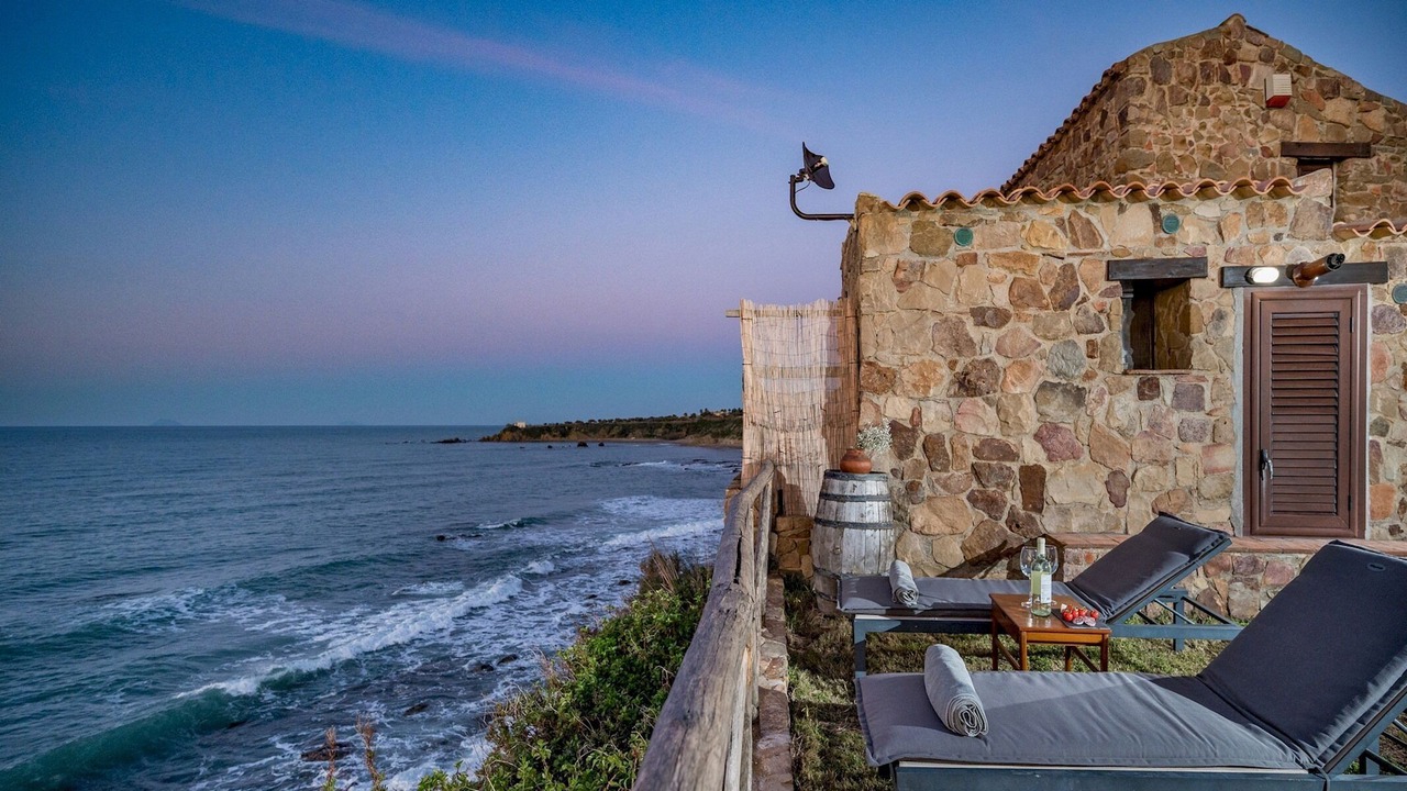 Photo of Outdoor in Cefalu