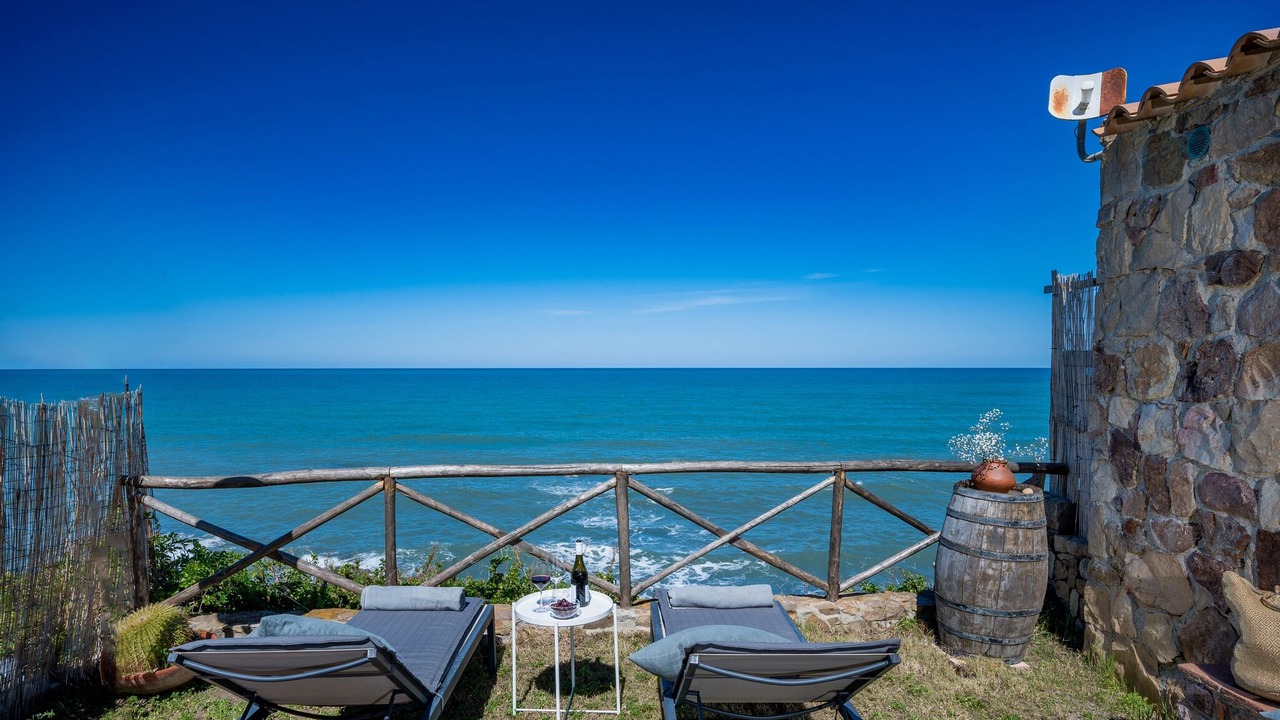 Photo of Outdoor in Cefalu