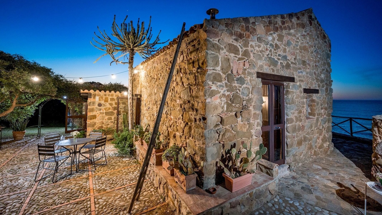 Photo of Outdoor in Cefalu