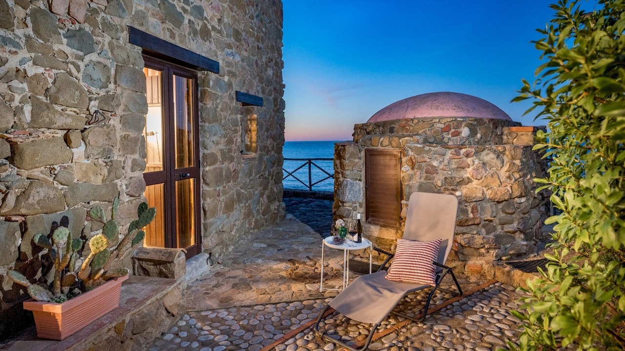 Photo of Outdoor in Cefalu