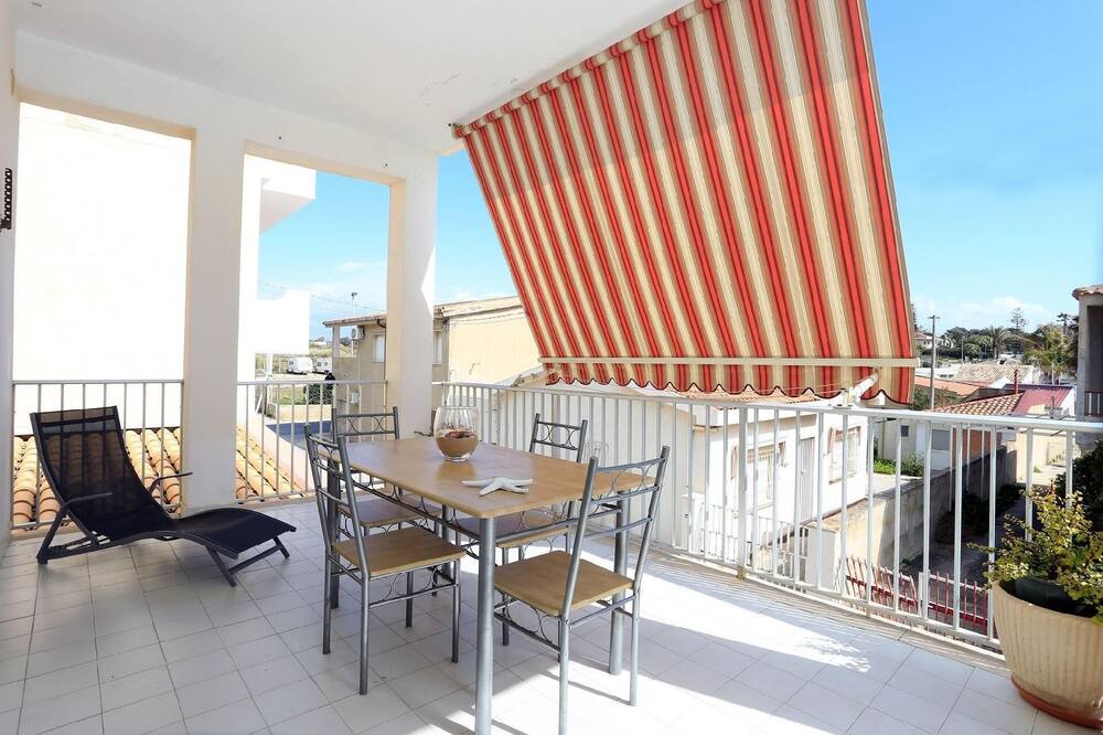 Photo of Outdoor in Punta Braccetto
