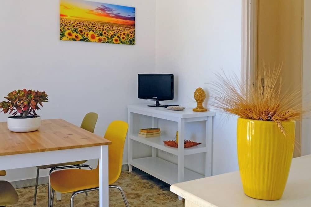 Photo of Livingroom in Punta Braccetto