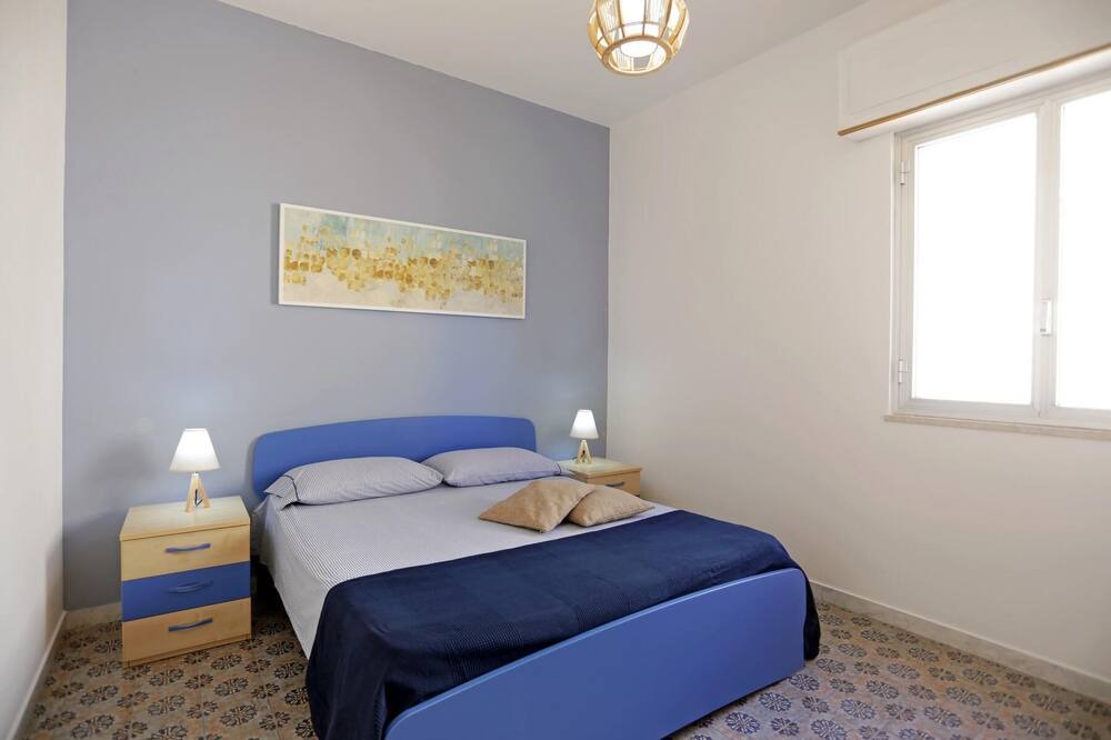 Photo of Bedroom in Punta Braccetto