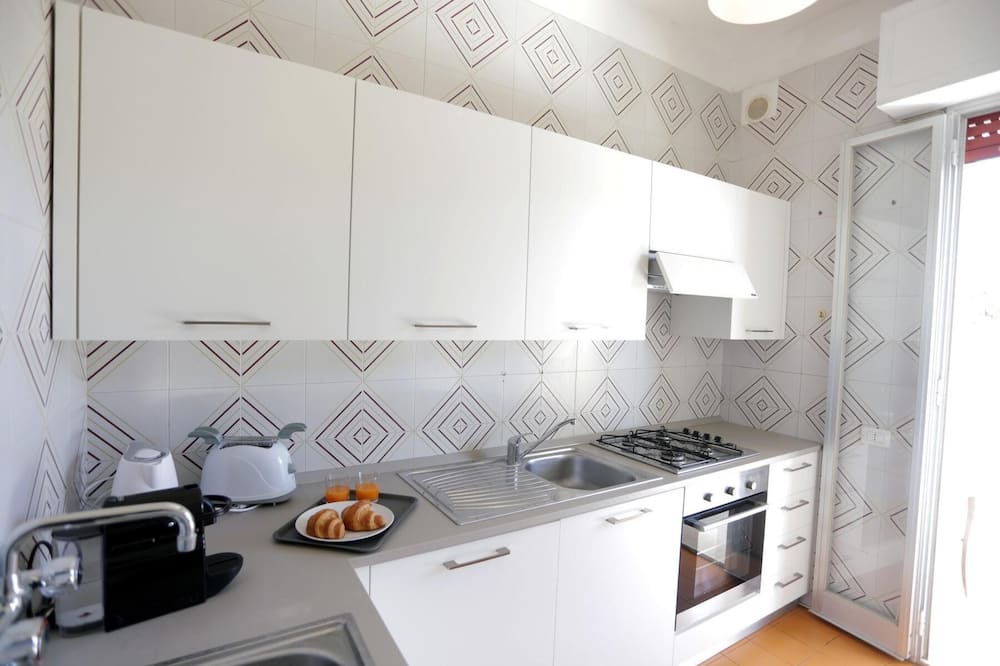 Photo of Kitchen in Punta Braccetto